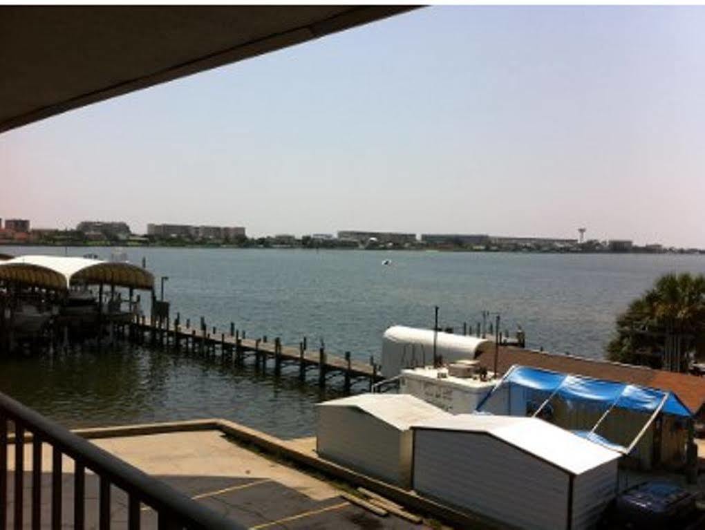 Seabreeze Inn - Fort Walton Fort Walton Beach Exterior foto